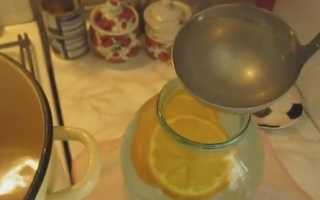 Березовый сок: простые и вкусные рецепты консервации
