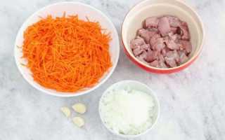 АРОМАТНЫЙ РИС В ГОРШОЧКАХ → Вегетарианские → CHEF.tm — Лучшие рецепты