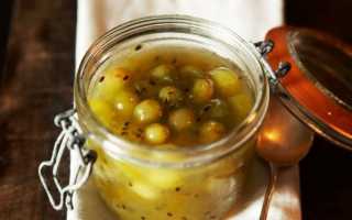 Густой малиновый джем — 5 вкусных рецептов на зиму с фото пошагово