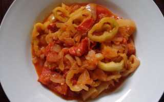 Самый вкусный лечо с чесноком. Лечо с чесноком. Простые и вкусные рецепты