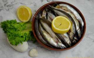 Как вкусно и быстро замариновать мойву в домашних условиях