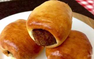 3 самых вкусных рецепта приготовления котлет в тесте