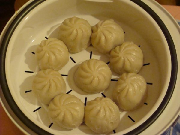 хинкали