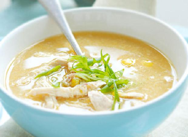 китайская кухня рецепты
