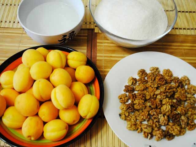 рецепты приготовление