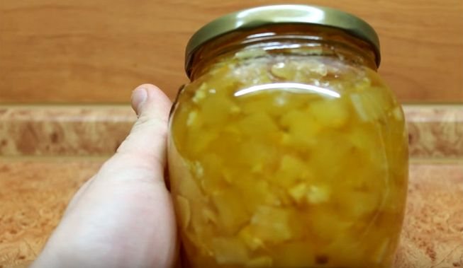 Варенье из кабачков пальчики оближешь – 6 домашних рецептов на зиму