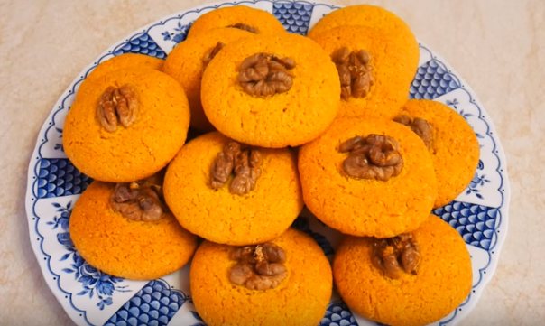 Выпечка из кукурузной муки: рецепты выпечки без глютена